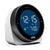 BC24W-DCF Braun Touch Display Digital Alarm Clock - White