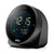 BC24B-DCF Braun Touch Display Digital Alarm Clock - Black