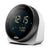 BC24W-DCF Braun Touch Display Digital Alarm Clock - White