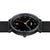Braun Gents BN0032 Classic Watch - Black Dial and Black Mesh Bracelet