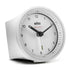 BC07-DCF Braun Classic Analogue European Radio Controlled Alarm Clock - White