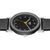 AW10 Classic Watch with Leather Strap
