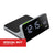 BC21 Braun Digital Wireless Charging Alarm Clock - Grey