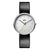 Ladies BN0173 Classic Watch with Leather Strap