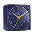 BC02 Braun Classic Travel Analogue Alarm Clock - Blue