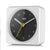 BC03 Braun Classic Analogue Alarm Clock  - White & Black