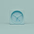 Off-White™ x Braun Limited Edition Classic Travel Analogue Alarm Clock - Blue