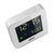 BC09 Braun Digital Alarm Clock - White