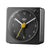 BC02X Braun Classic Analogue Travel Alarm Clock - Black